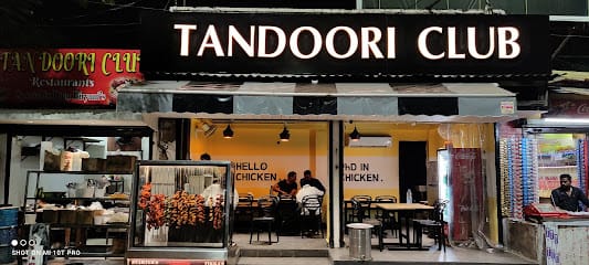 Tandoori Club business photograph