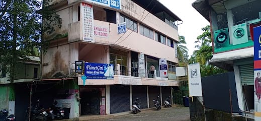 Planet Girl - Ladies Tailoring business photograph