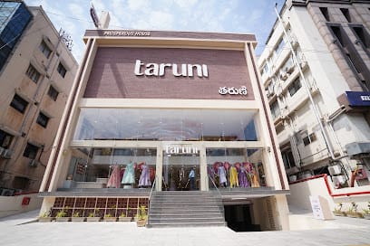 Taruni Vishakapatnam business photograph