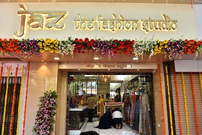 Jaz The Fashion Studio business photograph