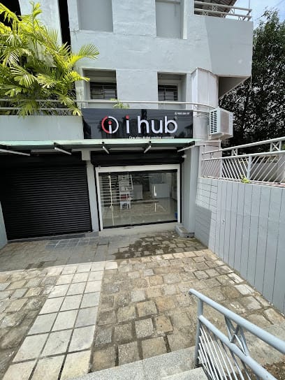 iHub business photograph