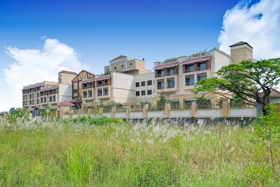 The Fern - An Ecotel Hotel, Lonavala business photograph
