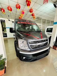 Aishwarya Travels Manglore business photograph