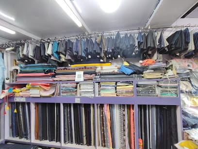 Unique Tailor business photograph