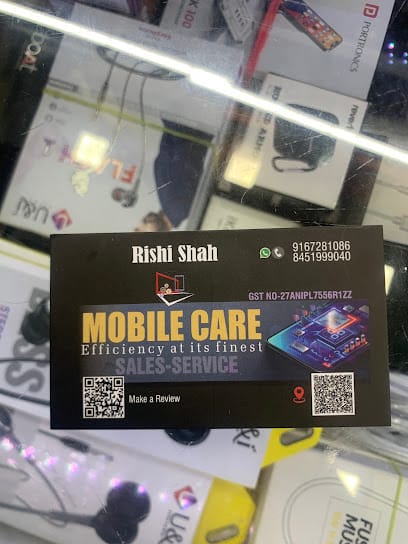 MOBILECARE ENTERPRISES business photograph