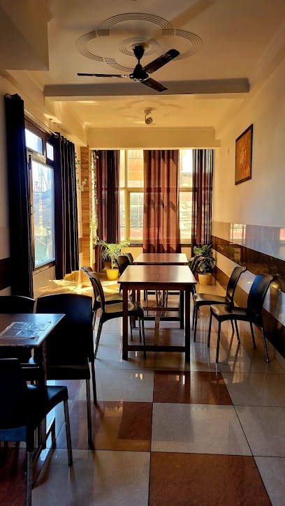 Kanhaiya Lal Nand Lal, Sweets & Restaurant business photograph