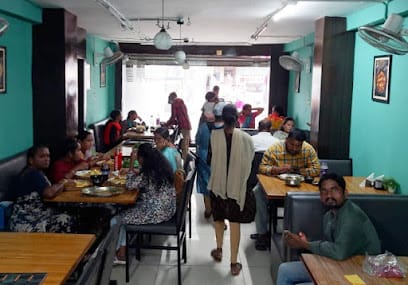 Maa family restaurant multi cuisine business photograph