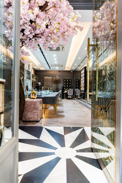 MRajsons Sachin Malhotra business photograph