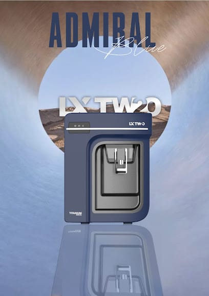 Ro & Washing machine service ARBUDA Electronics business photograph