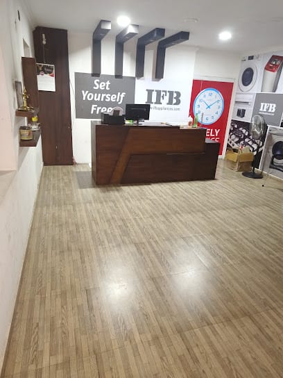 IFB SERVICE ALAPPUZHA business photograph