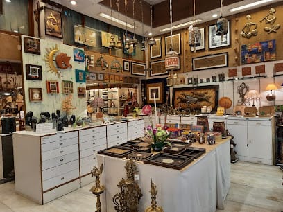 Nirmitee Art Connoisseurs business photograph