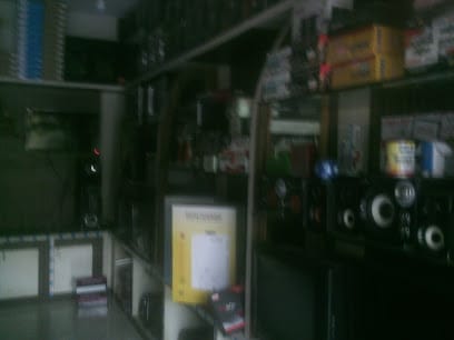 Dhimahi D2h Shop business photograph