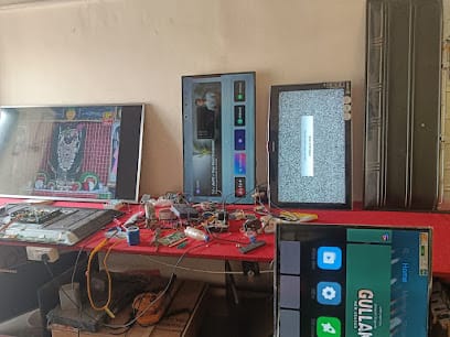 A. P. ELECTRONICS- LED TV Repair & Service Center Jaipur business photograph