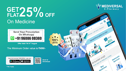 Mediversal Homecare business photograph