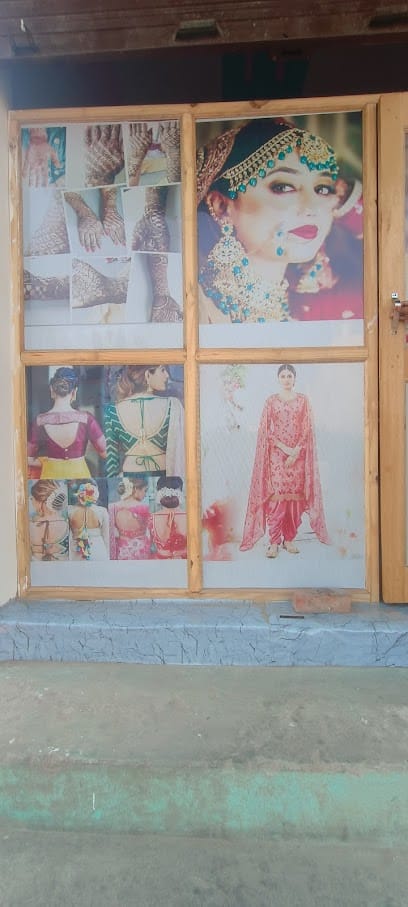 Shivi Boutique And Beauty Parlour, Main Gate Dream City Colony, Sardhana Road, Meerut business photograph