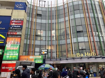 Reliance Digital business photograph