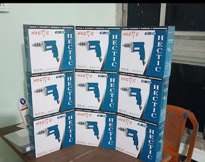 PRAVEEN ELECTRICALS & POWER TOOLS business photograph