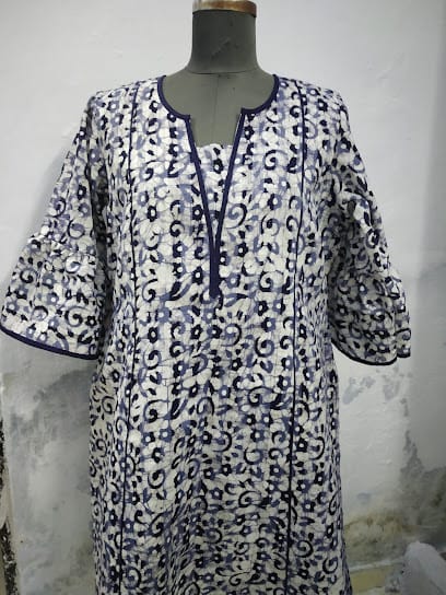 Emaad Designer Ladies Tailor business photograph