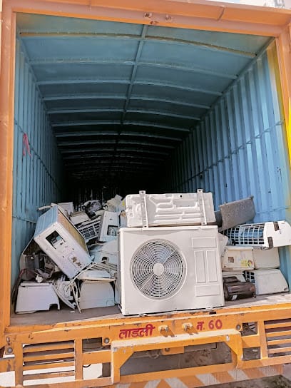 Jaipur Old Scrap Buyers business photograph