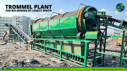 Daya Charan & Company business photograph