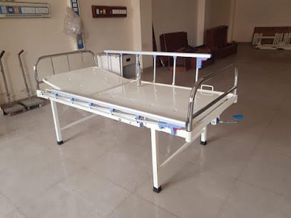 Medisolutionz business photograph