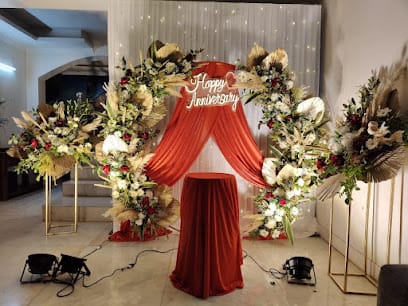 Sethi Event Wedding Planner business photograph