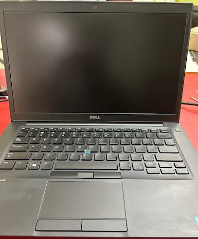 Sun Computers 🖥 business photograph