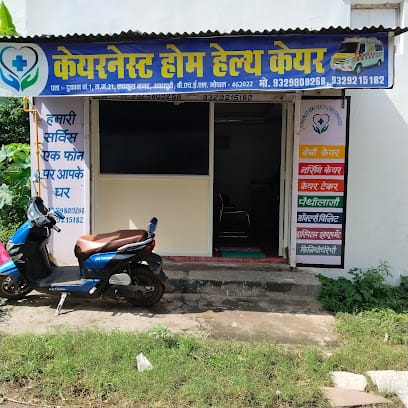 Carenest Home Health care Services business photograph