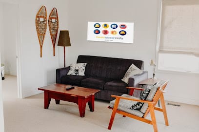 Decent Wooden Crafts business photograph