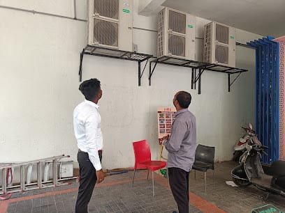 SS HVAC SOLUTIONS , KOLHAPUR business photograph