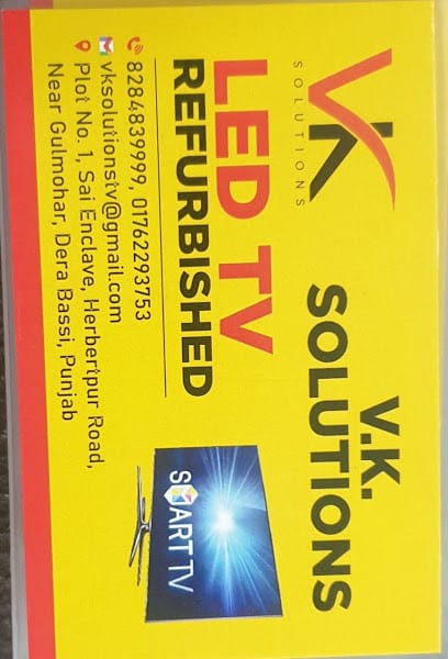 vk solutions business photograph