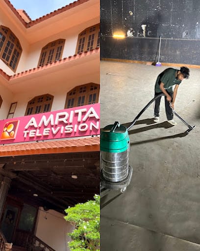 Plan C Cleaning Solutions business photograph