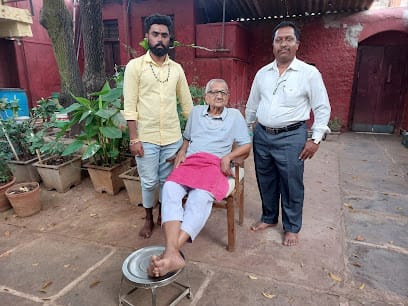 VP Home Care Service business photograph