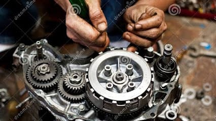 Sitaram Auto Garage & Service Point business photograph