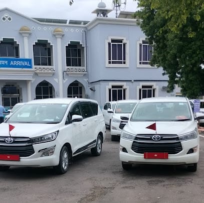 CAR TOURS JODHPUR business photograph