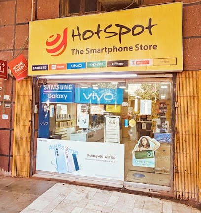 Hotspot Mobile Store business photograph