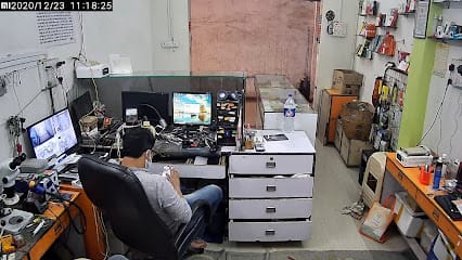 Voice Mobile business photograph