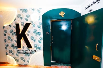 Kajal Kreations business photograph