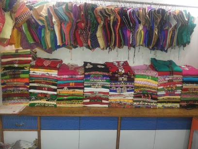 Manu Ladies Tailor business photograph