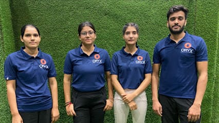 ORYX FITNESS COMPANY FITNESS AT YOUR DOORSTEP business photograph