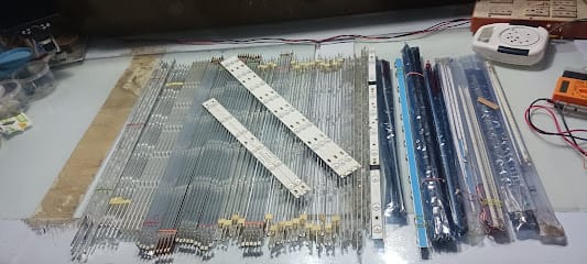 Suman Electronics and Electrical Service Centre: Lcd-Led TV repair shop in purnea bihar business photograph