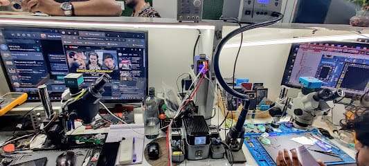 Impulse Mobile Services business photograph