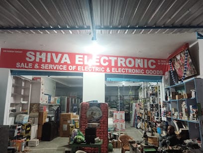 M/S Shiva electronics business photograph