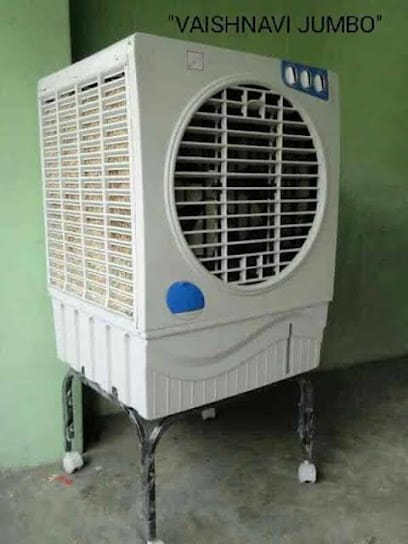 JJ Electrical & electronics appliance repair shop centre business photograph