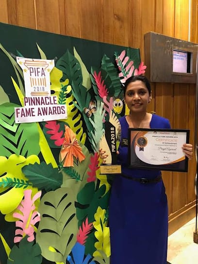 The Food Devotee (Vegan & Gluten Free Workshops) business photograph