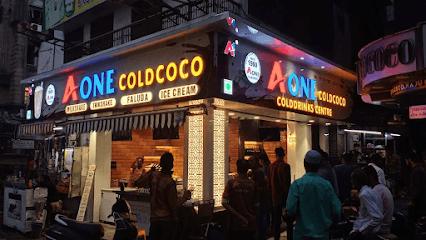 A One Cold Coco business photograph