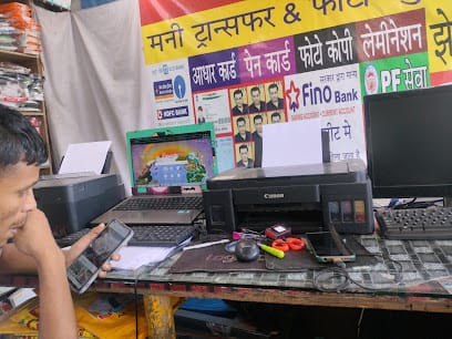 Waris Mobile business photograph