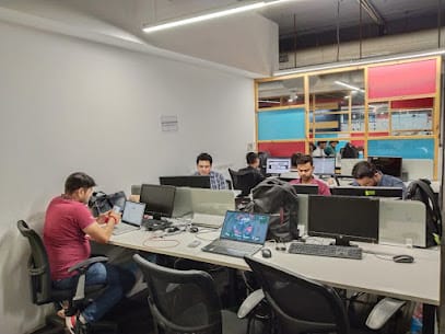 Oxygen Auto - Govt regd. Scrapping Facility (A DCE & BITS alumni venture) business photograph