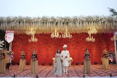 Event Doors | Best Event management company in pune business photograph