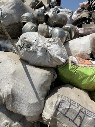 Shri Khatu Shyaam Enterprises business photograph